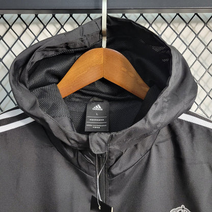 Real Madrid Jacke