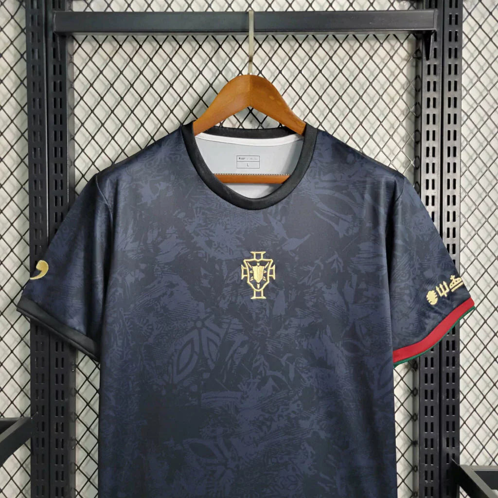Portugal 23/24 GOAT Shirt (Special Edition) | Retrokick