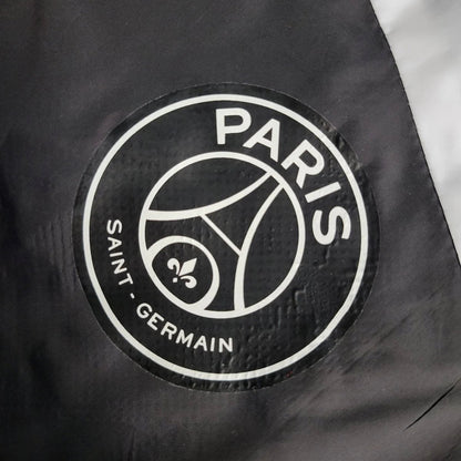 PSG Schwarz Jacke