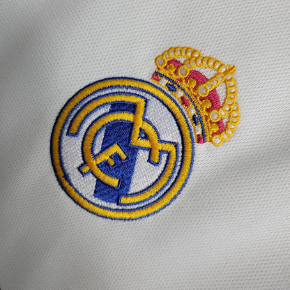 Real Madrid 23/24 Home Shirt Football Jersey | Retrokick