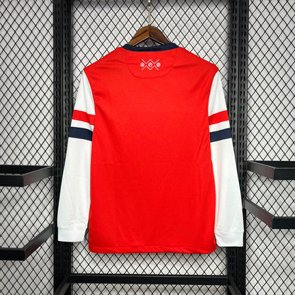 Arsenal 12/13 Heimtrikot
