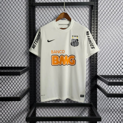 Santos 11/12 Heimtrikot