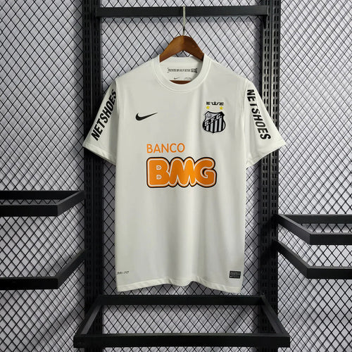 Santos 11/12 Heimtrikot