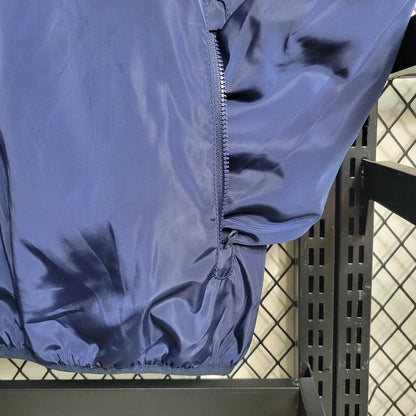 Argentina Blue Jacke
