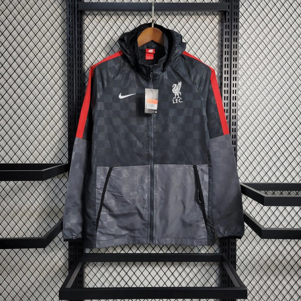 Liverpool FC Jacke