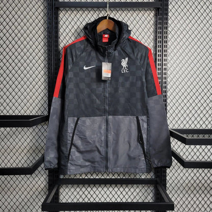 Liverpool FC Jacke