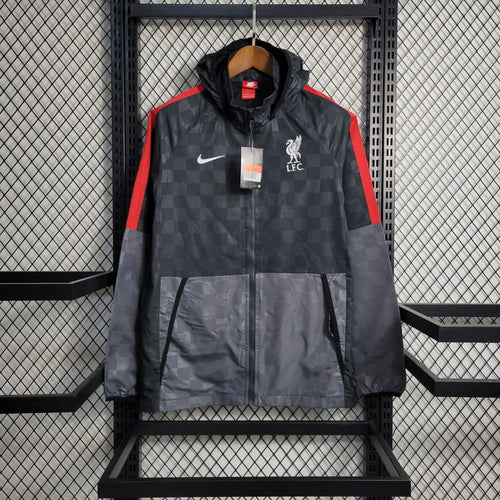 Liverpool FC Jacke