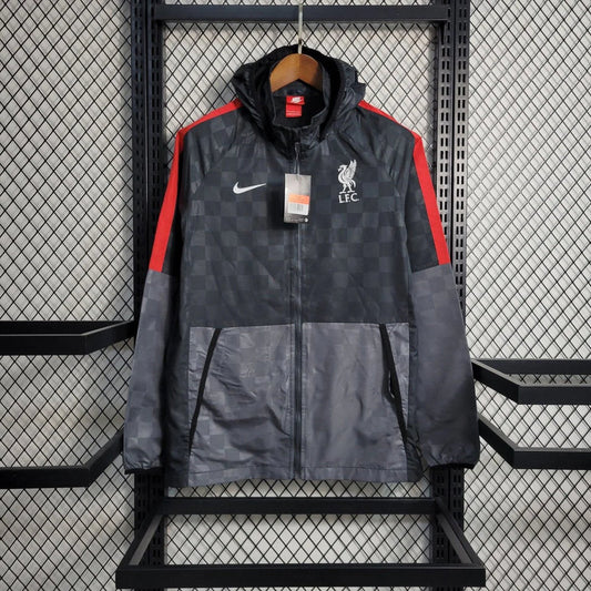 Liverpool FC Jacke