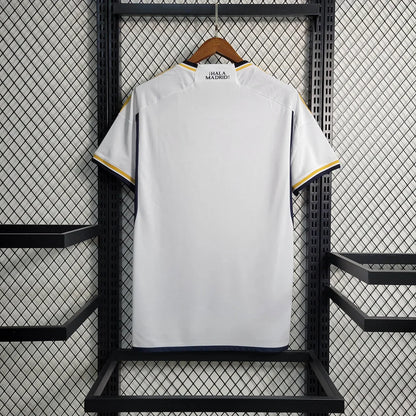 Real Madrid 23/24 Home Shirt Football Jersey | Retrokick