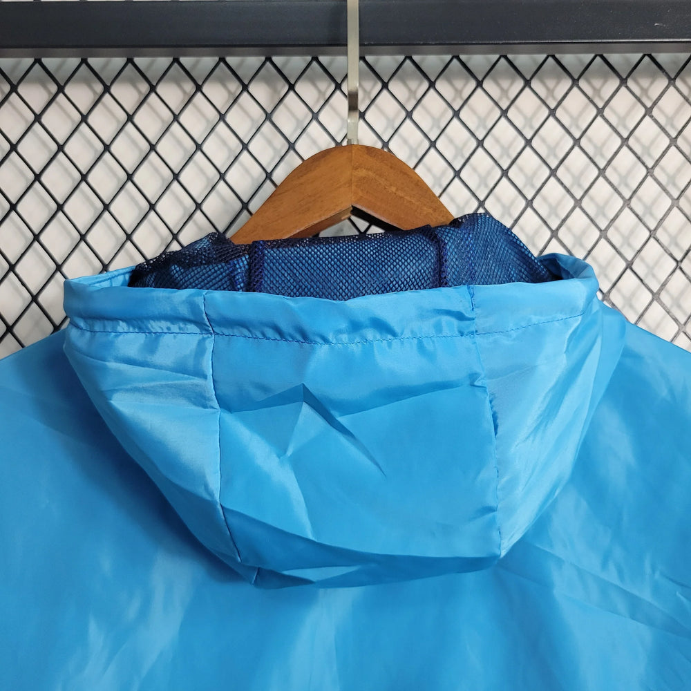 Argentina Blue Jacke