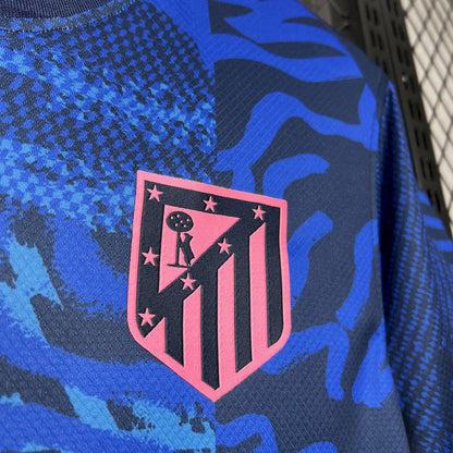 Atletico Madrid 24/25 Drittes Trikot