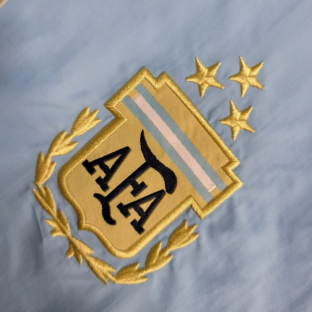 Argentina Jacke