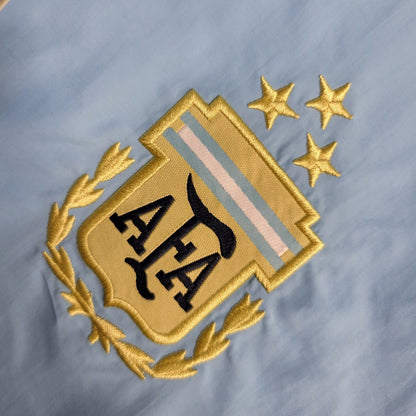 Argentina Jacke