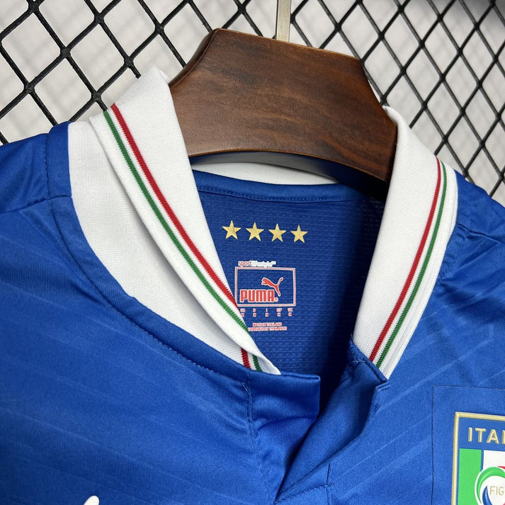 Italy 2012 Heimtrikot
