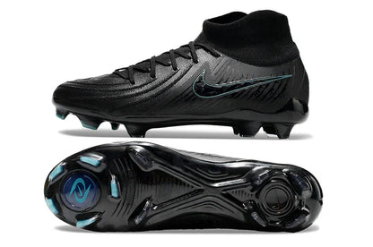 Nike Phantom Moon II Elite FG - Schwarz
