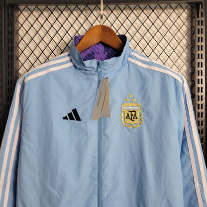 Argentina Jacke