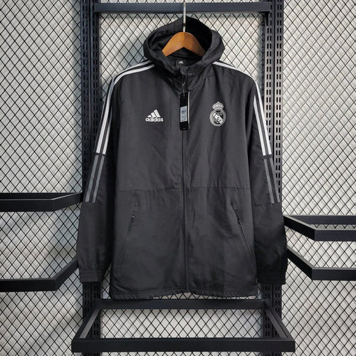 Real Madrid Jacke