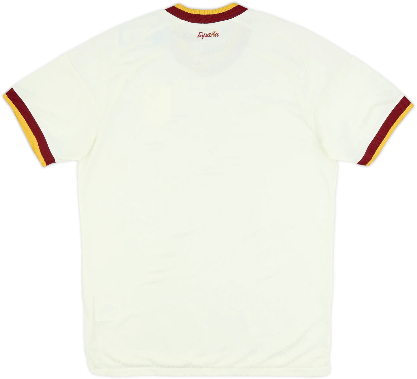 Spain 2026 Auswärtstrikot