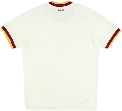 Spain 2026 Auswärtstrikot