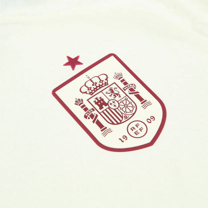 Spain 2026 Auswärtstrikot