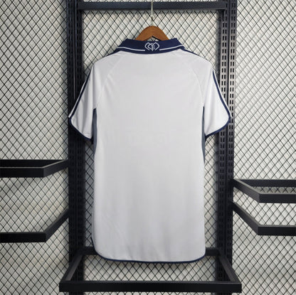 Real Madrid 00/01 Heimtrikot