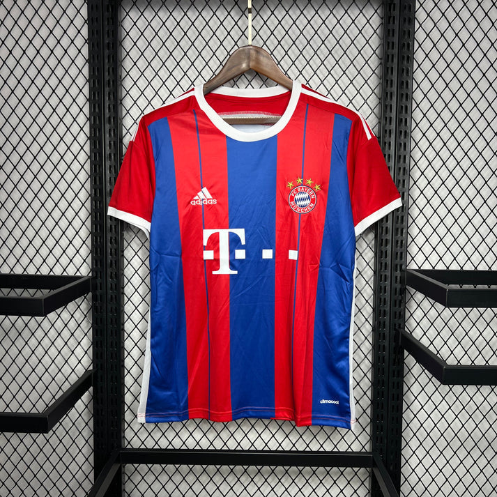 FC Bayern 14/15 Heimtrikot
