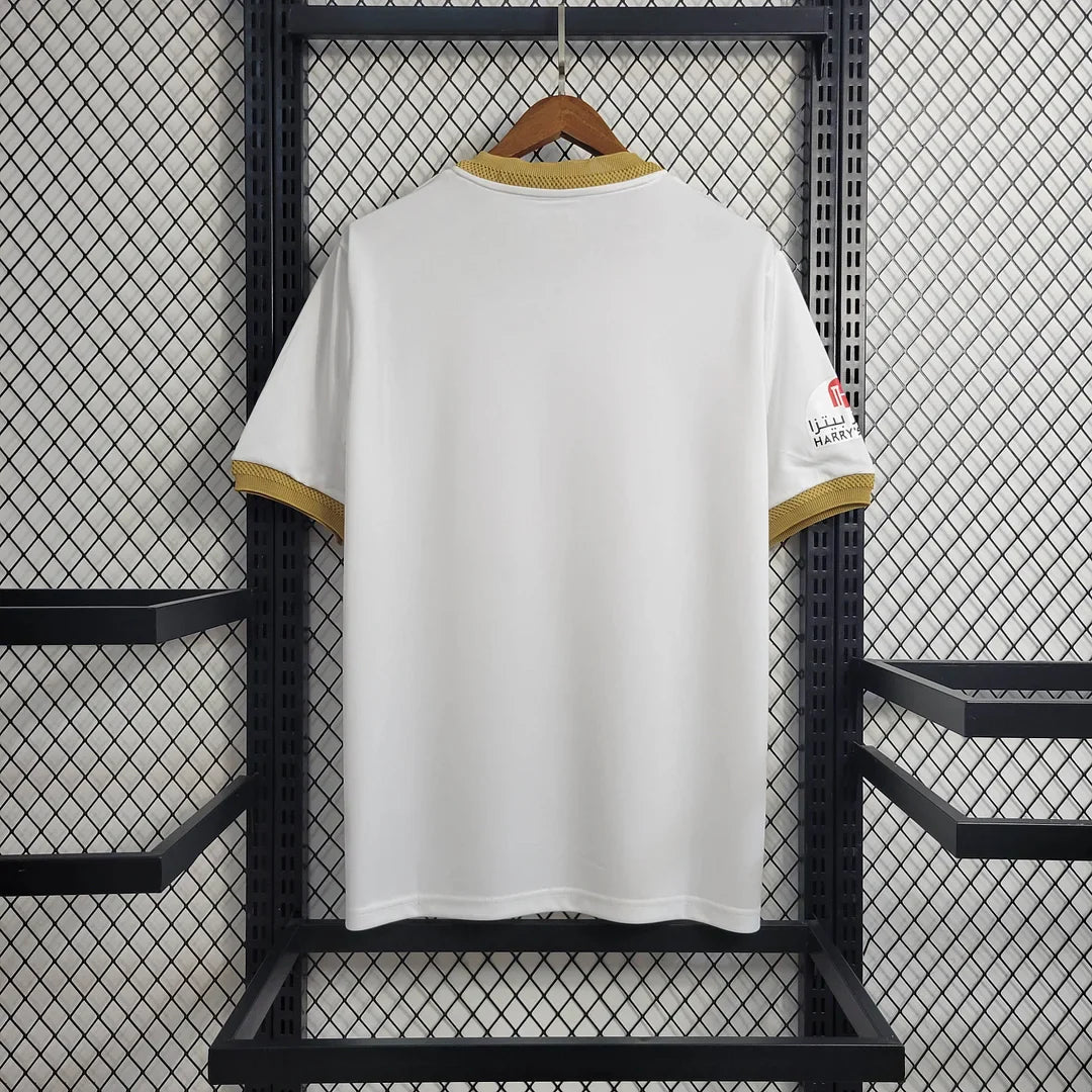 Al Nassr 22/23 Third Shirt Football Jersey | Retrokick