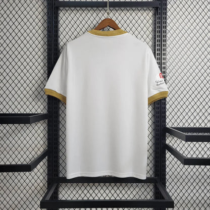 Al Nassr 22/23 Third Shirt Football Jersey | Retrokick