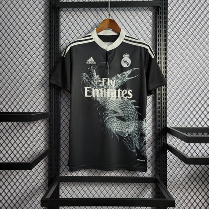 Real Madrid 14/15 Third Shirt Football Jersey | Retrokick