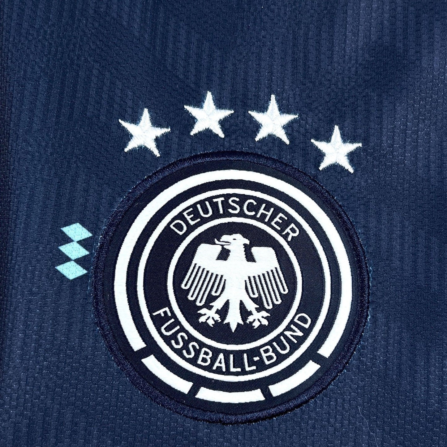 Germany 2026 Auswärtstrikot