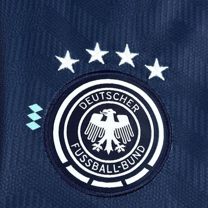 Germany 2026 Auswärtstrikot