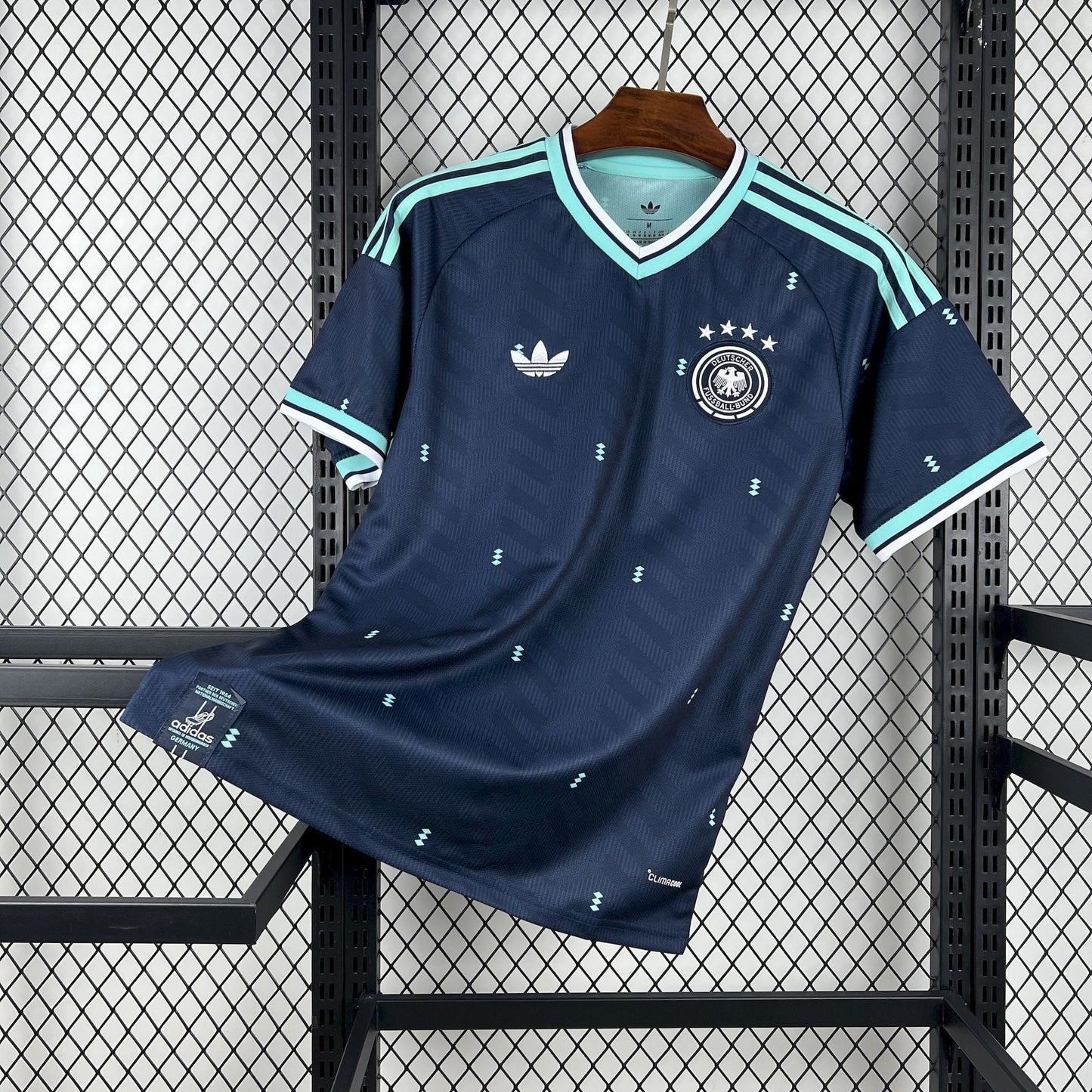 Germany 2026 Auswärtstrikot