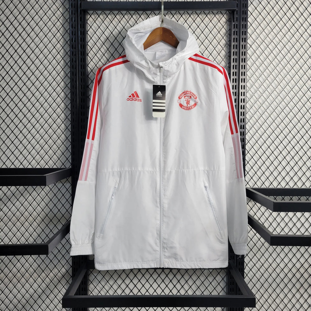 Manchester United Jacke