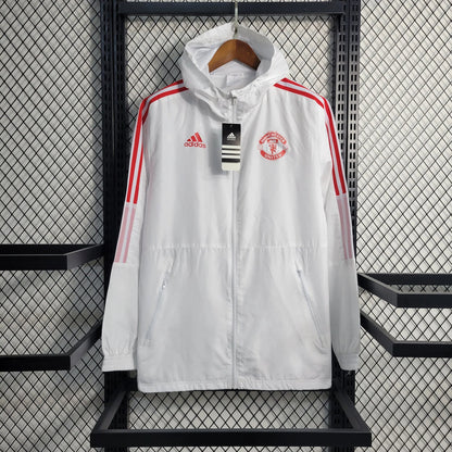 Manchester United Jacke