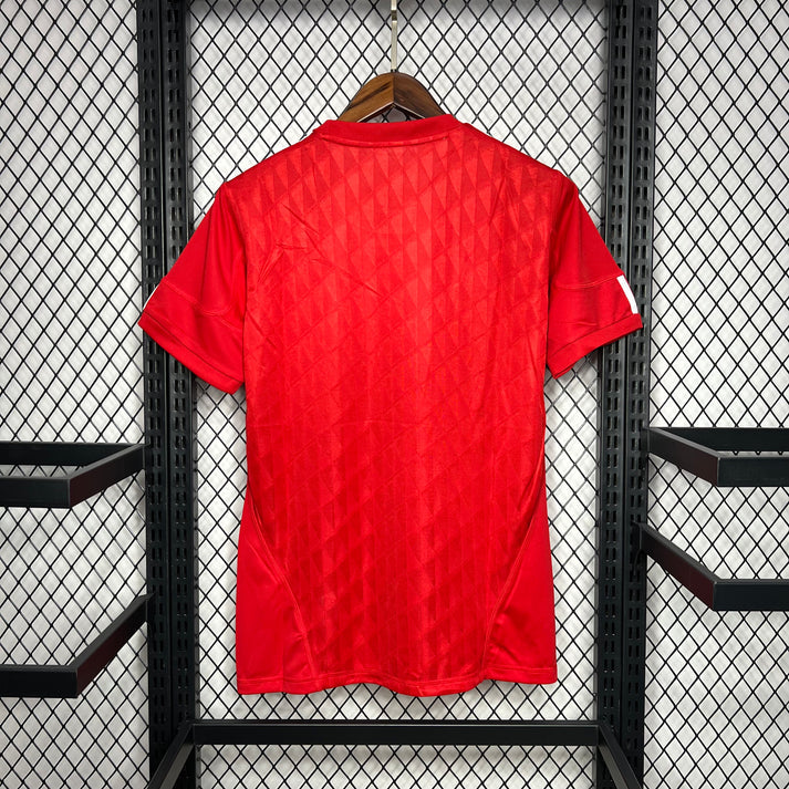 Liverpool 10/11 Heimtrikot