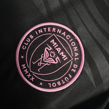 Inter Miami 23/24 Away Shirt Football Jersey | Retrokick