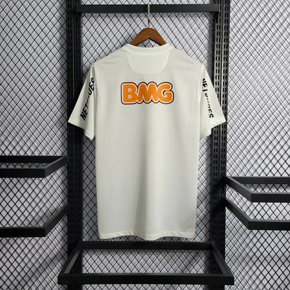 Santos 11/12 Heimtrikot