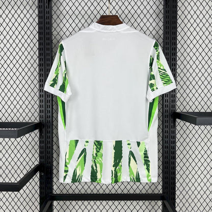 Nigeria 2025 Home Shirt Football Jersey | Retrokick
