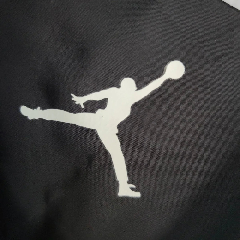 PSG Schwarz Jacke