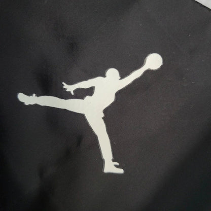PSG Schwarz Jacke