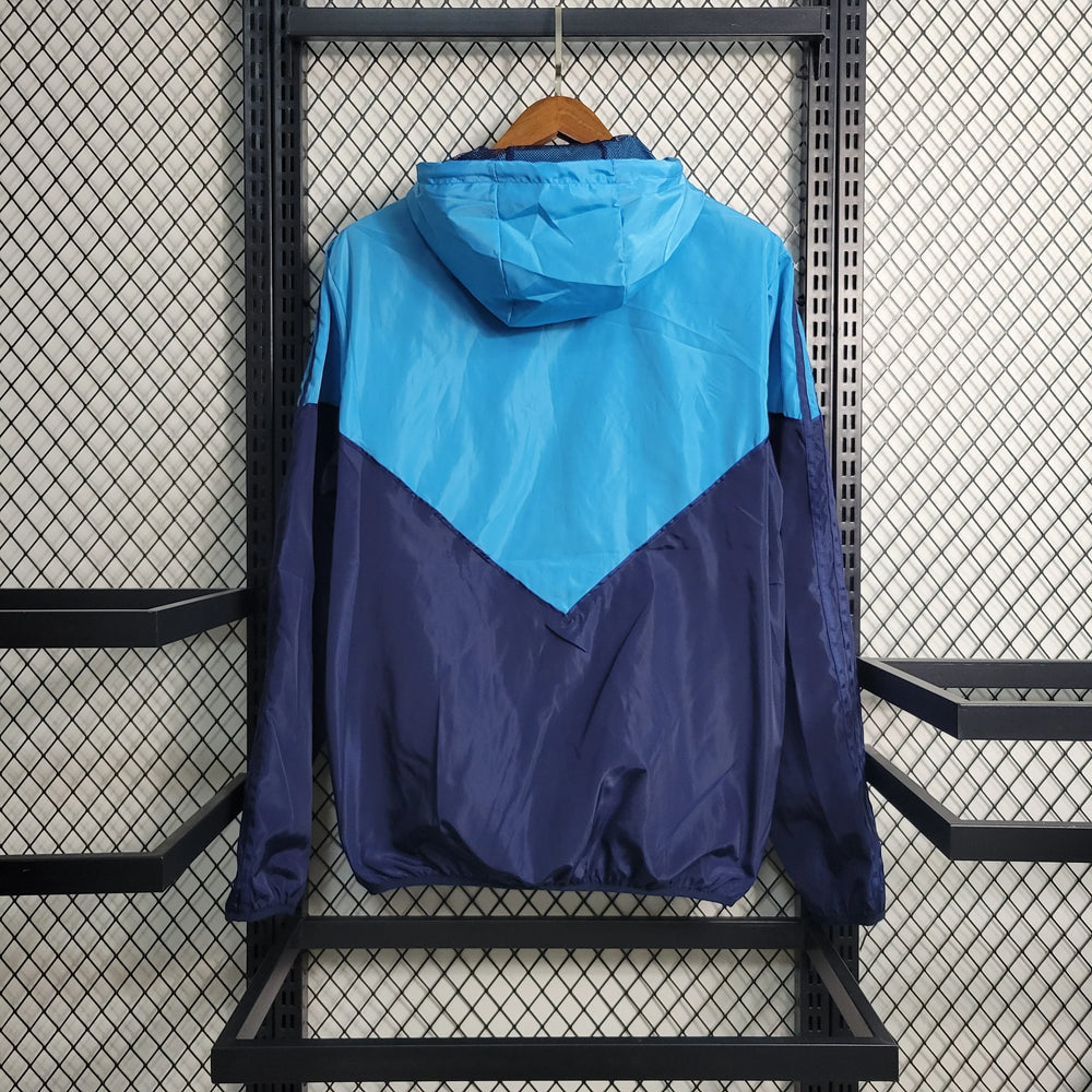 Argentina Blue Jacke