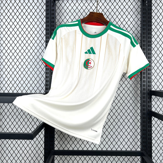 Algeria 2026 Home Shirt Football Jersey | Retrokick