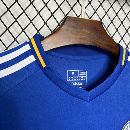 Leicester City 24/25 Heimtrikot