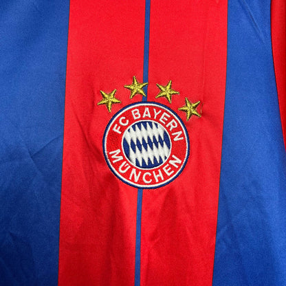 FC Bayern 14/15 Heimtrikot