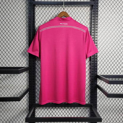 Real Madrid 14/15 Away Shirt Kids Football Jersey Kids | Retrokick