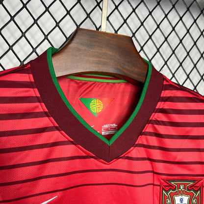 Portugal 2015 Heimtrikot