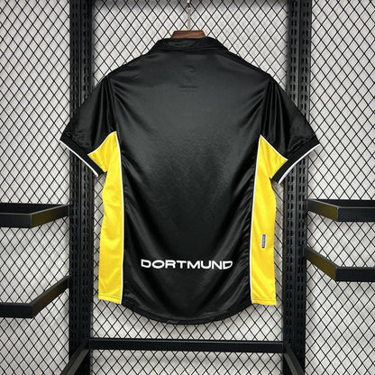 Borussia Dortmund 98/99 Auswärtstrikot