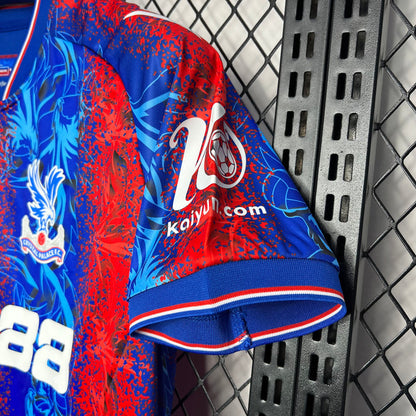 Crystal Palace 24/25 Heimtrikot