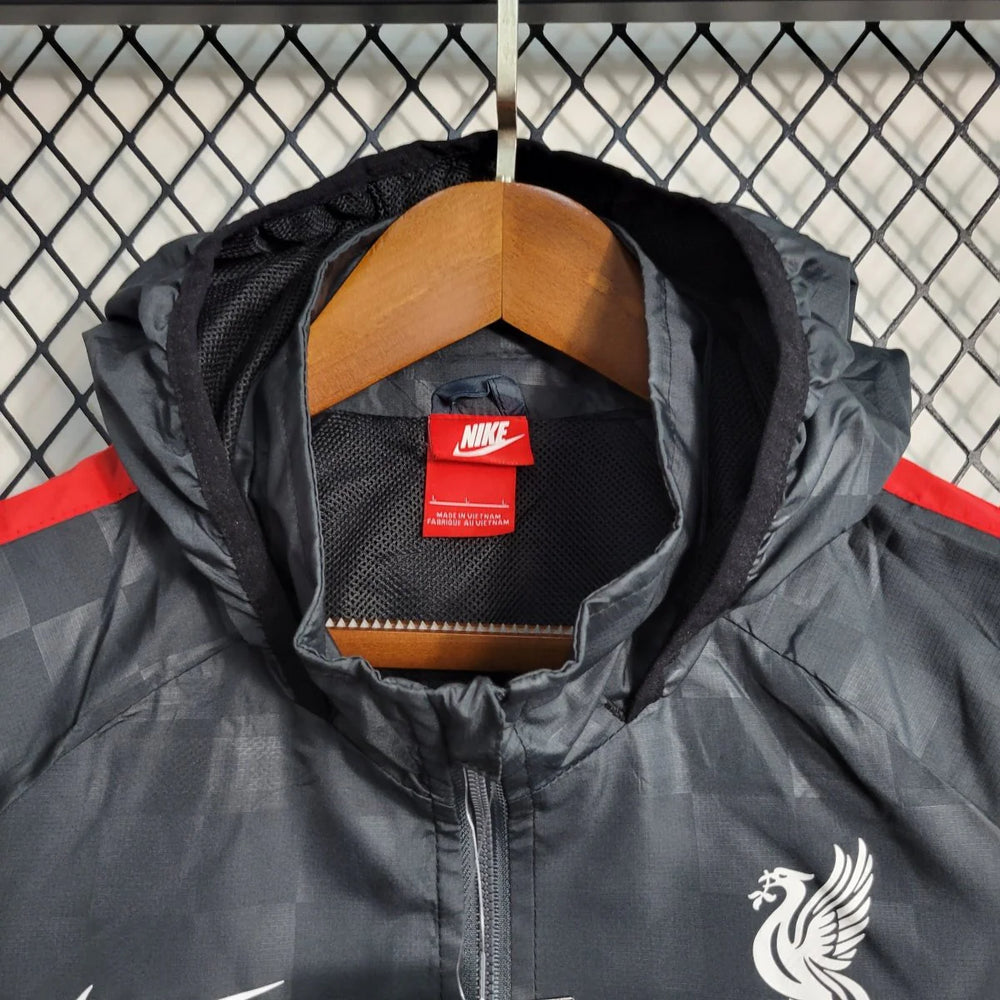 Liverpool FC Jacke