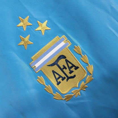 Argentina Blue Jacke
